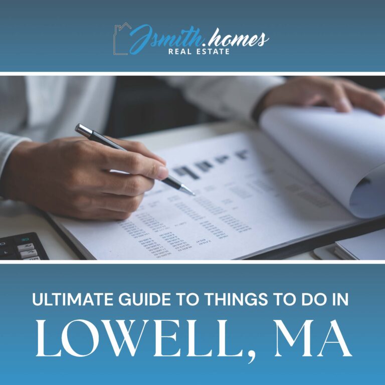 Ultimate Guide to Things to Do in Lowell, MA